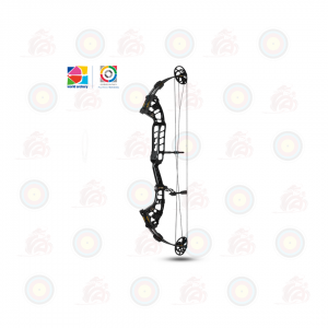 Sanlida  37” Hero 10 ΙΙ Compound Bow Full Modules