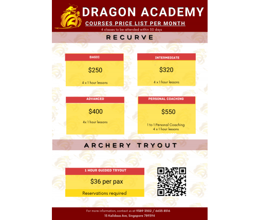  Courses