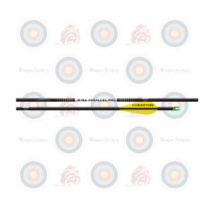Easton Shaft Carbon X10 Parallel Pro