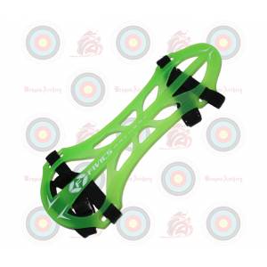 Fivics Organic Web Armguard