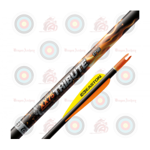 Easton Tribute Arrow Shaft XX75 (1 doz)