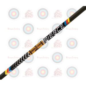 GOLD TIP SHAFT PIERCE TOUR