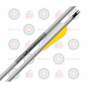 Easton Platinum Plus Shaft XX75 plus point (1 doz)