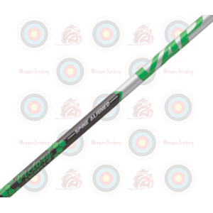 Victory Arrow Shaft VAP Target Gamer