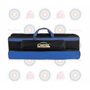 Cartel Pro-Gold 701 T/D Recurve Bag