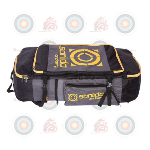 Sanlida X10 Target Recurve Bow Case Bag