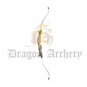 Sirius Edge Wooden Bow (RISER & LIMBS)