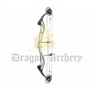 PSE Compound Bow Supra Focus EM