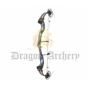 PSE Compound Bow Supra Focus SE