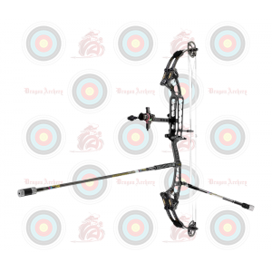 Sanlida Hero X10 Compound Bow Full Set Modules