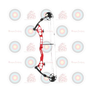 Sanlida Hero X8 Target Compound Bow