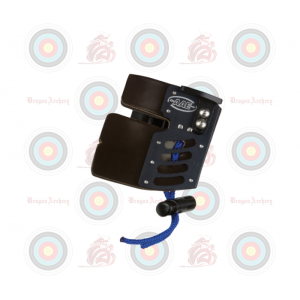AAE Elite Finger Tab With Cordovan Face