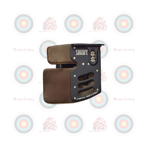Cartel Smart Cordovan Finger Tab