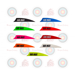 AAE Plastifletch Max