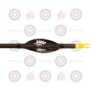 Gas Pro Soft Plus Olympic Fletch