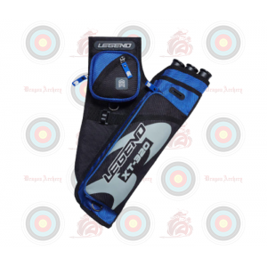 Legend XT 320 Target Quiver