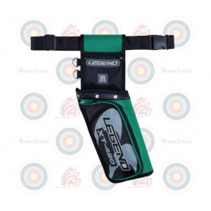 Legend XT 420 Field Quiver