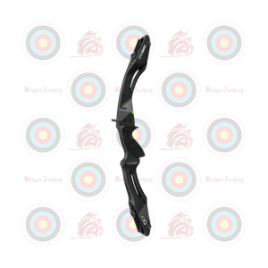 Wiawis CX7 Riser