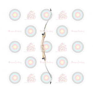 Sirius Plus Wooden Bow ( RISER & LIMBS)