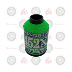 BCY 452X 1/8 lbs